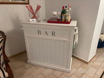 Mobile Bar Maison du Monde