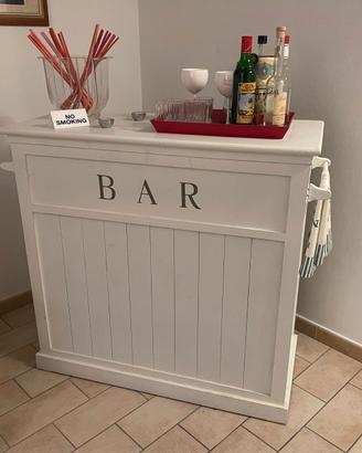 Mobile Bar Maison du Monde