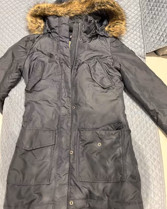 Parka Replay Blu – Tg S