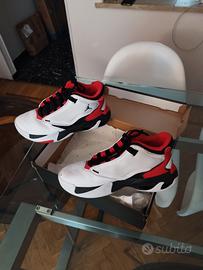 scarpe da ginnastica Jordan max aura 4