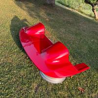 MX5 HOEFLE-Design copri capotte rigido Mazda mx5