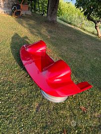 MX5 HOEFLE-Design copri capotte rigido Mazda mx5