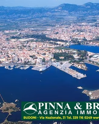 Olbia - Appartamento Nuova Costruzione