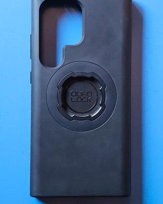 Cover Quad Lock Mag  s24 Ultra