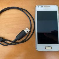 Samsung Galaxy S Advance GT-I9070