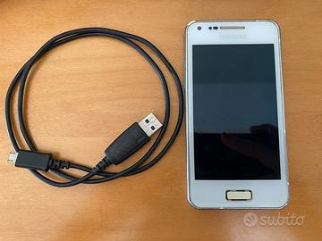 Samsung Galaxy S Advance GT-I9070