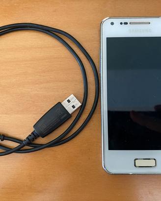 Samsung Galaxy S Advance GT-I9070