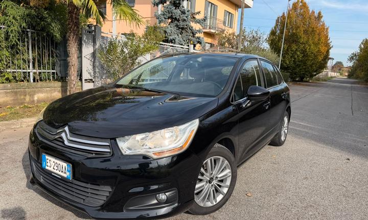 C4 benz euro5 unipro 99000km