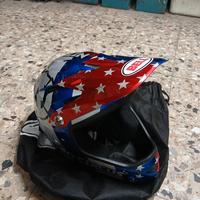 casco mtb  Bell Nitro 