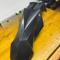 Parafango Circuit Stealth