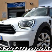 Mini One D Countryman 1.5 116CV AUT.+NAVI+TETTO+PD