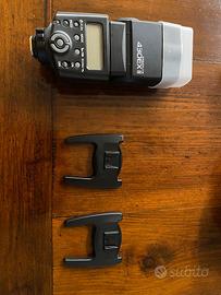 Canon speedlight 430 EX II - Flash Reflex 1d 5d 6d