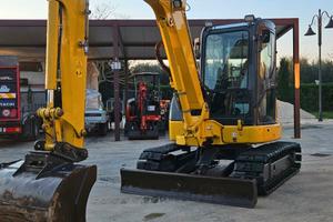 ESCAVATORE KOMATSU PC 55 MR SUPER PREZZO
