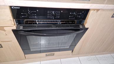 Forno Candy elettrodomestici per la casa
