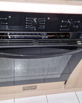 Forno Candy elettrodomestici per la casa