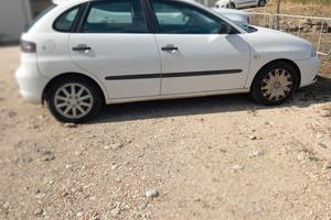 Seat Ibiza Free Dual