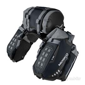 Mosko Moto Rackless 80