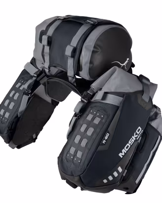 Mosko Moto Rackless 80