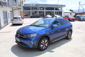 VOLKSWAGEN - Taigo - 1.0 TSI 110 CV DSG Life