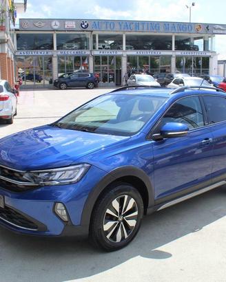 VOLKSWAGEN - Taigo - 1.0 TSI 110 CV DSG Life