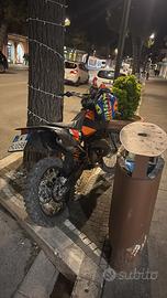 ktm 125