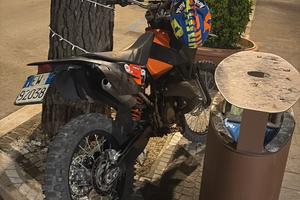 ktm 125