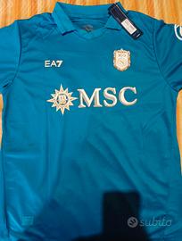 maglia napoli 
