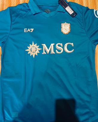 maglia napoli 