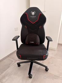 Sedia gaming