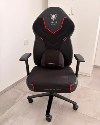 Sedia gaming
