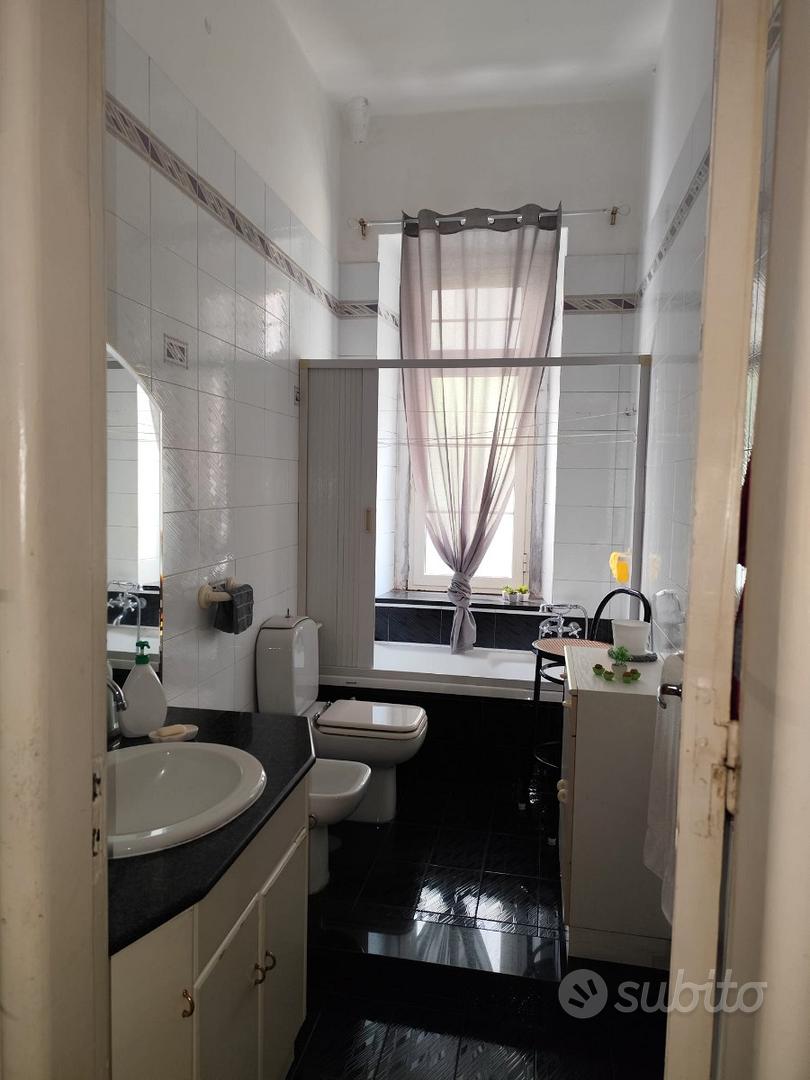 Apartment in Cosenza, Massa - Vista 4