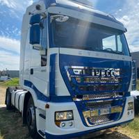 Iveco Stralis 500