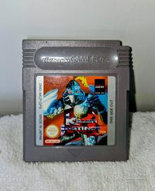 gioco Killer Instinct Game Boy