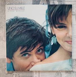 Vinile Gianni Morandi