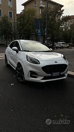 Ford Puma ST-Line X