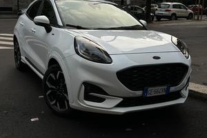 Ford Puma ST-Line X