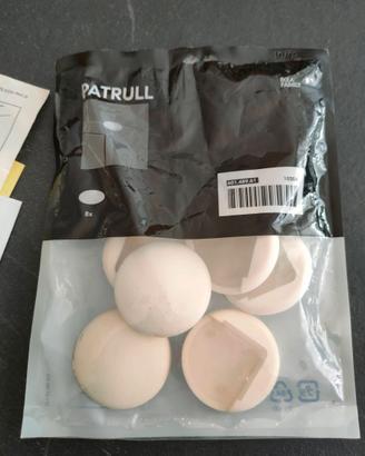 Sicurezza bambino para angoli spigoli Patrull IKEA
