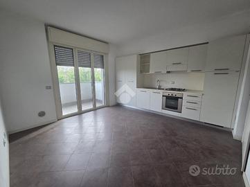 MONOLOCALE A ROMANO DI LOMBARDIA