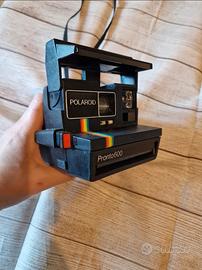 polaroid pronto 600
