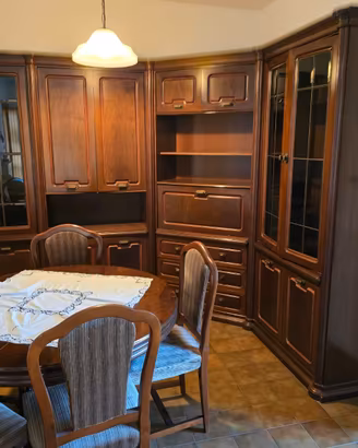 SALA DA PRANZO