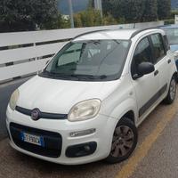 Fiat Panda anno 2013 1.3 diesel Multijet