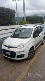 Fiat Panda anno 2013 1.3 diesel Multijet