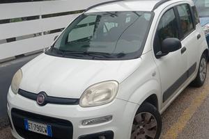 Fiat Panda anno 2013 1.3 diesel Multijet