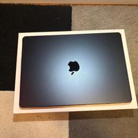 MacBook Air da 15" con Chip Apple M2