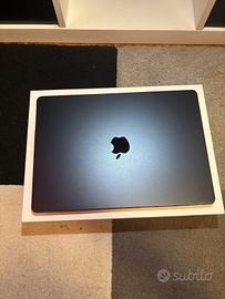 MacBook Air da 15" con Chip Apple M2