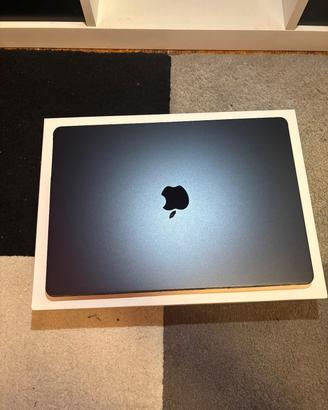 MacBook Air da 15" con Chip Apple M2