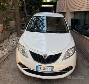 Lancia Ypsilon 1.2 GPL cinque porte – 2018