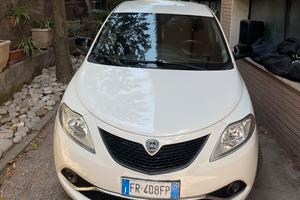 Lancia Ypsilon 1.2 GPL cinque porte – 2018