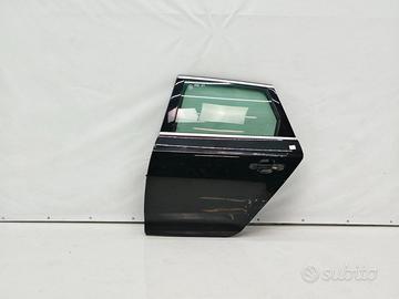 Porta portiera posteriore sx audi a4 b9 2015-2024