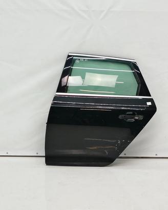Porta portiera posteriore sx audi a4 b9 2015-2024